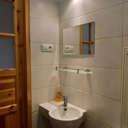 Apartamenty I Pokoje Goscinne 