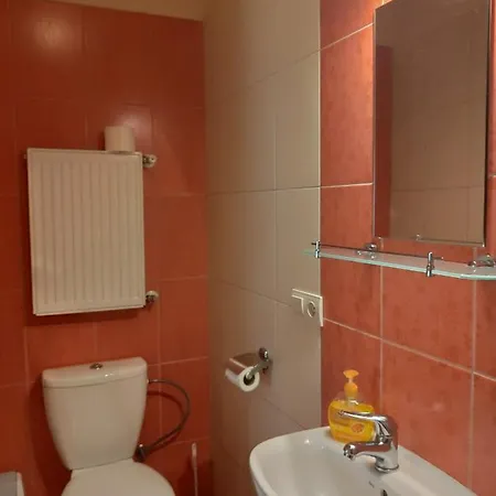 Apartamenty I Pokoje Goscinne 