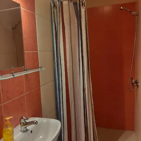 Apartamenty I Pokoje Goscinne 
