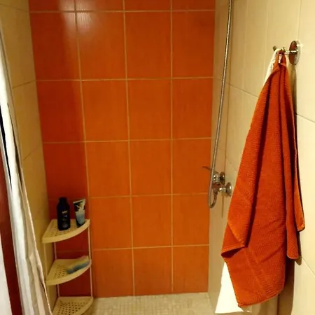 Apartamenty I Pokoje Goscinne 