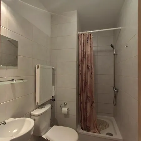 Apartamenty I Pokoje Goscinne 
