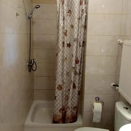 Apartamenty I Pokoje Goscinne 