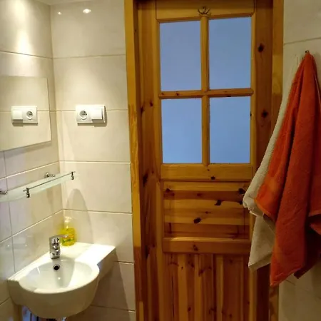 Apartamenty I Pokoje Goscinne 
