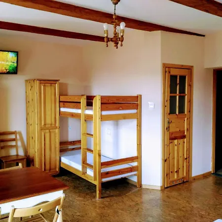 Apartamenty I Pokoje Goscinne 