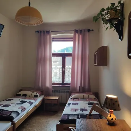 Apartamenty I Pokoje Goscinne 