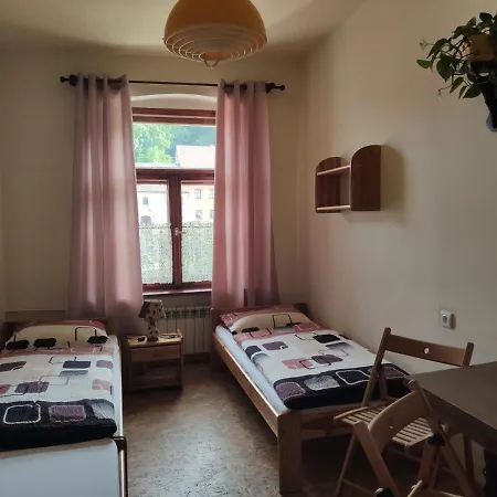Apartamenty I Pokoje Goscinne 