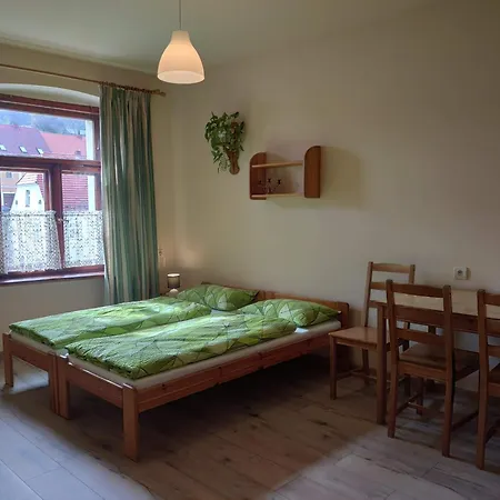 Apartamenty I Pokoje Goscinne 