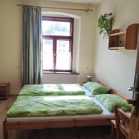 Apartamenty I Pokoje Goscinne 