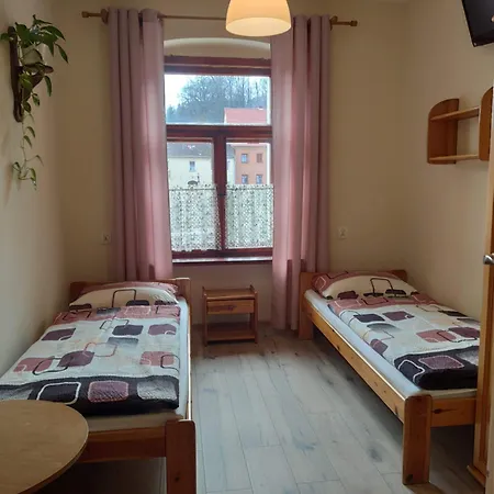 Apartamenty I Pokoje Goscinne 