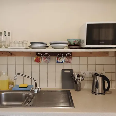 Apartamenty I Pokoje Goscinne 