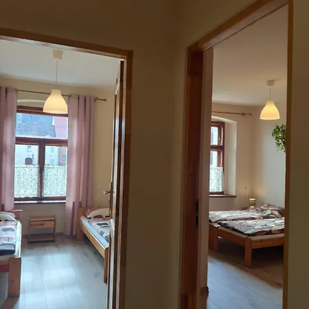 Apartamenty I Pokoje Goscinne 