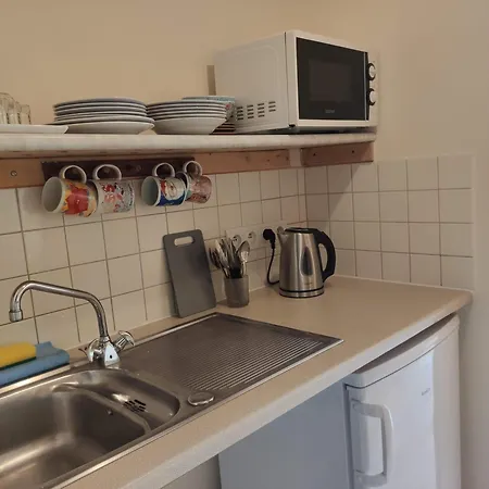 Apartamenty I Pokoje Goscinne 