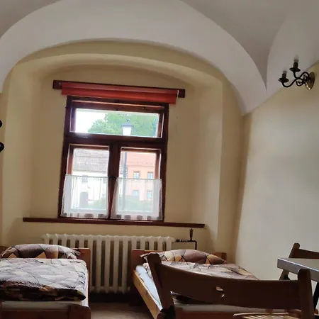 Apartamenty I Pokoje Goscinne 