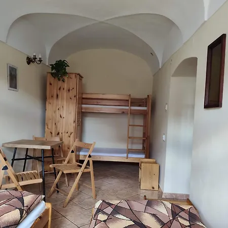 Apartamenty I Pokoje Goscinne 