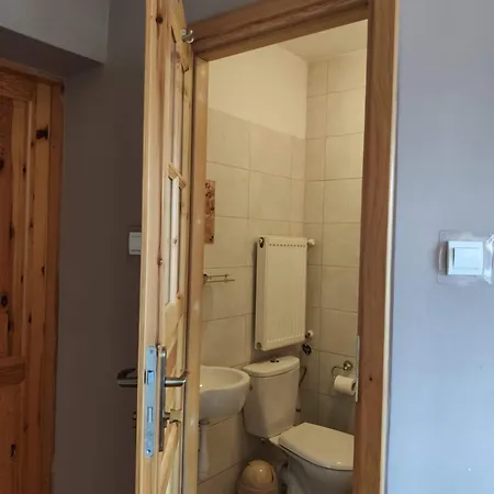 Apartamenty I Pokoje Goscinne 