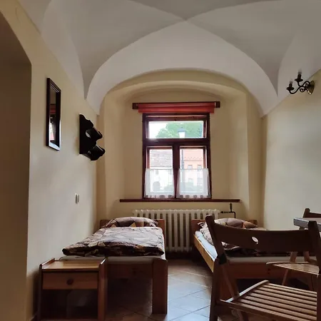 Apartamenty I Pokoje Goscinne 