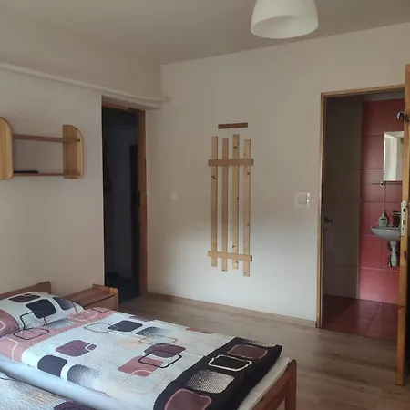 Apartamenty I Pokoje Goscinne 