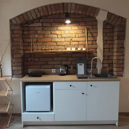 Apartamenty I Pokoje Goscinne 