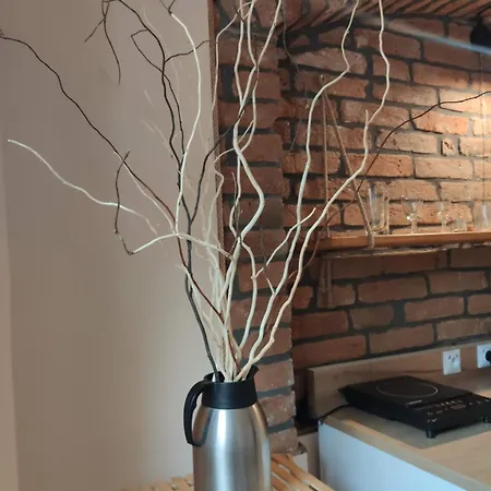Apartamenty I Pokoje Goscinne 