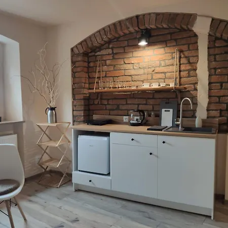 Apartamenty I Pokoje Goscinne 