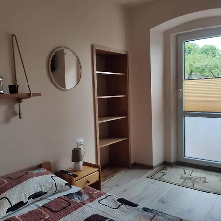 Apartamenty I Pokoje Goscinne 