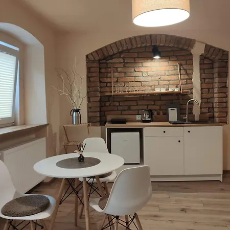 Apartamenty I Pokoje Goscinne 