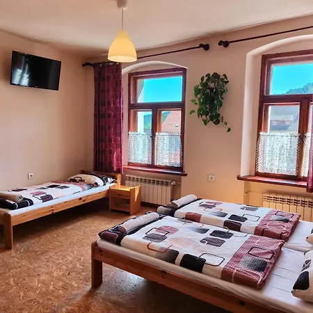 Apartamenty I Pokoje Goscinne 