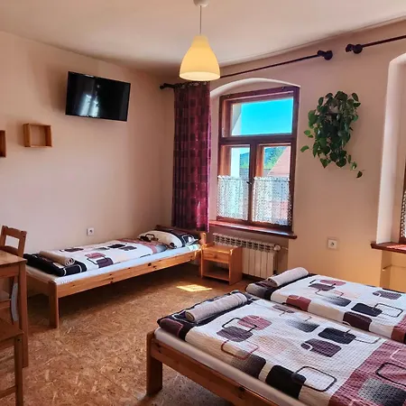 Apartamenty I Pokoje Goscinne 