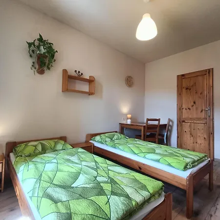 Apartamenty I Pokoje Goscinne 
