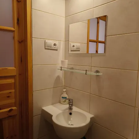 Apartamenty I Pokoje Goscinne 