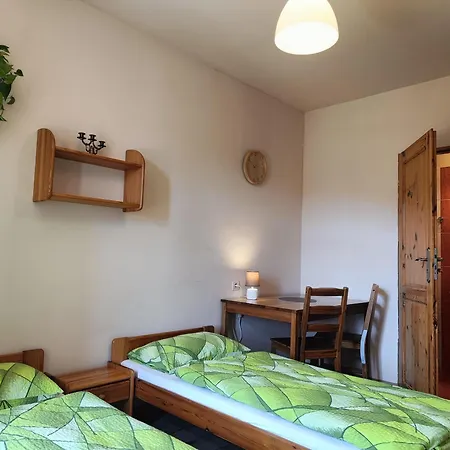 Apartamenty I Pokoje Goscinne 