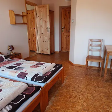 Apartamenty I Pokoje Goscinne 