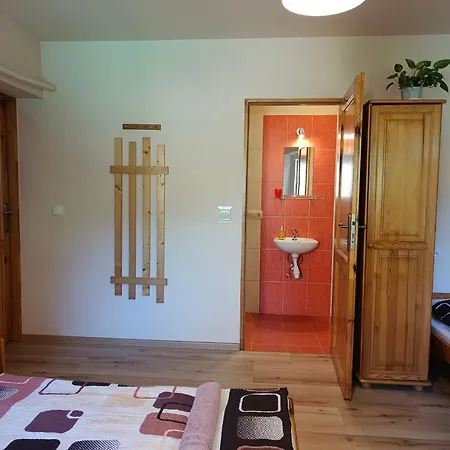 Apartamenty I Pokoje Goscinne 