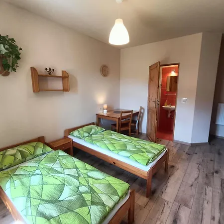 Apartamenty I Pokoje Goscinne 