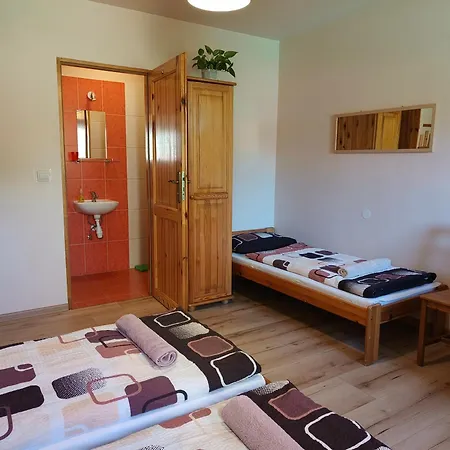 Apartamenty I Pokoje Goscinne 