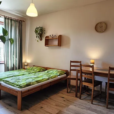 Apartamenty I Pokoje Goscinne 