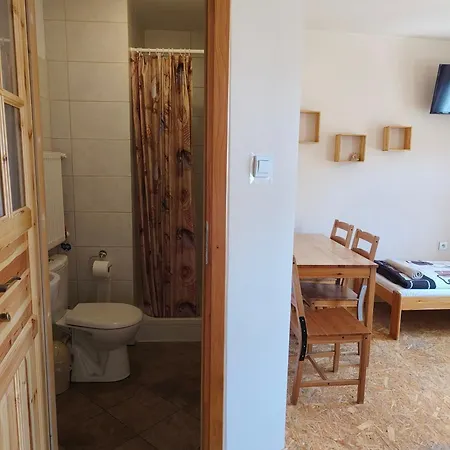 Apartamenty I Pokoje Goscinne 