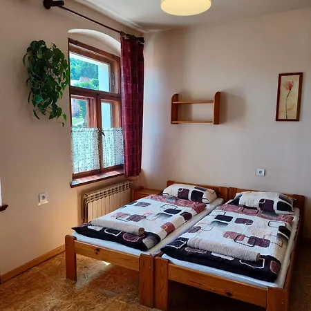 Apartamenty I Pokoje Goscinne 