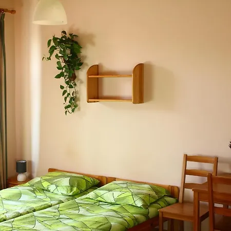 Apartamenty I Pokoje Goscinne 