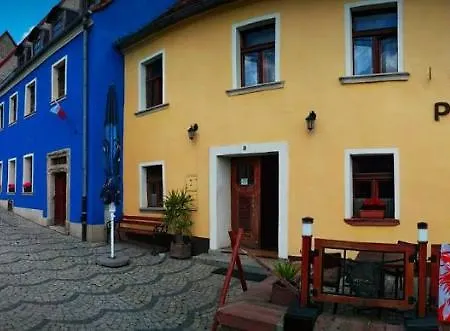 Apartamenty I Pokoje Goscinne 