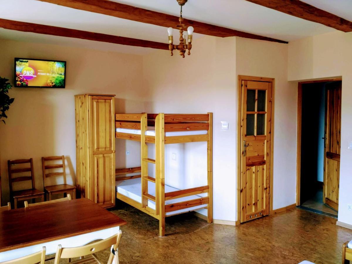 Apartment I Goscinne 