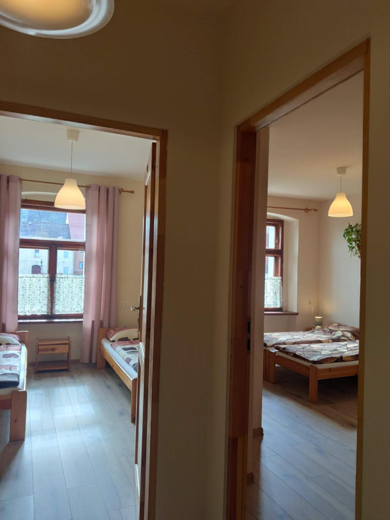 Apartment I Goscinne 