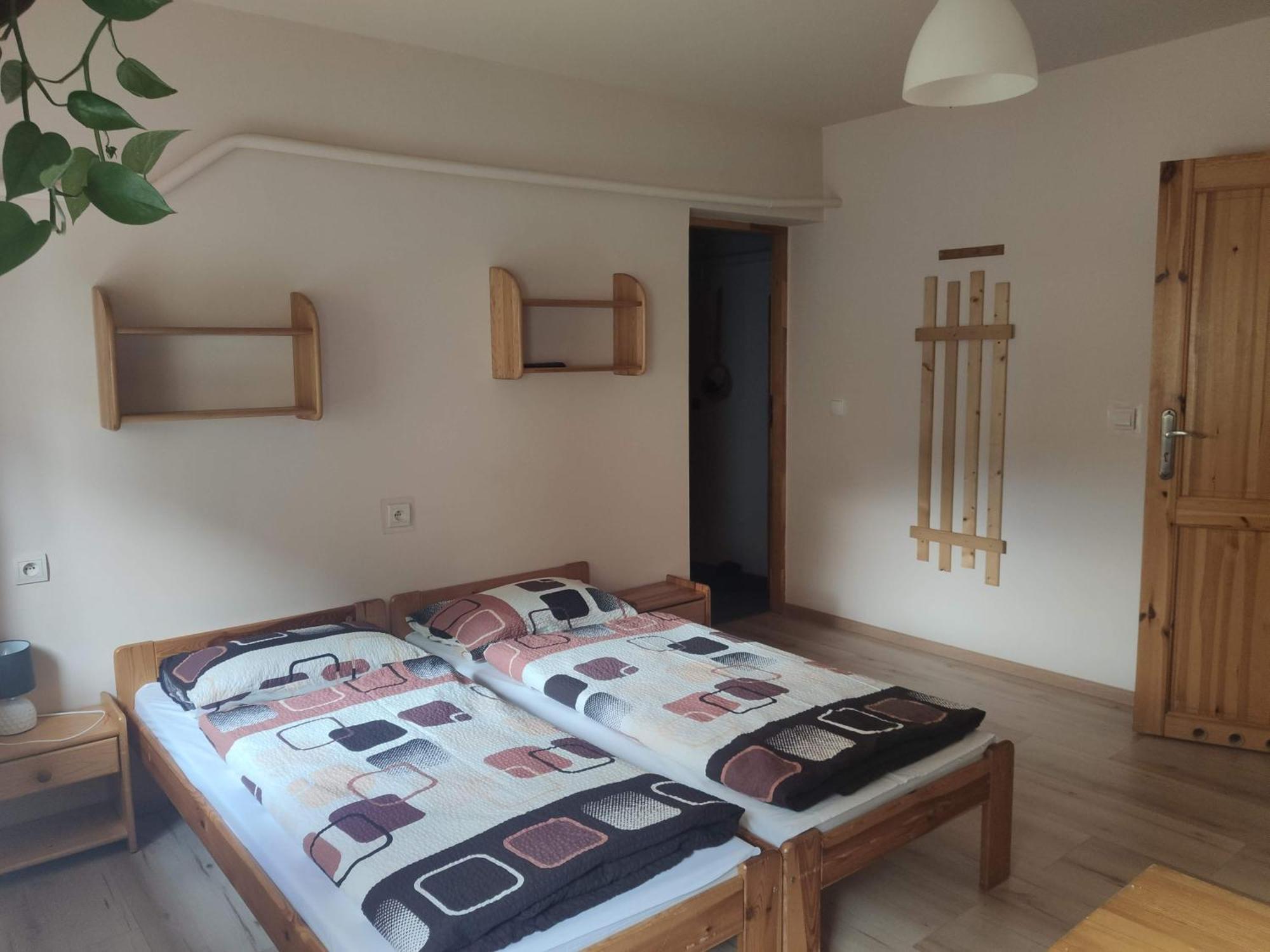 Apartment I Goscinne 