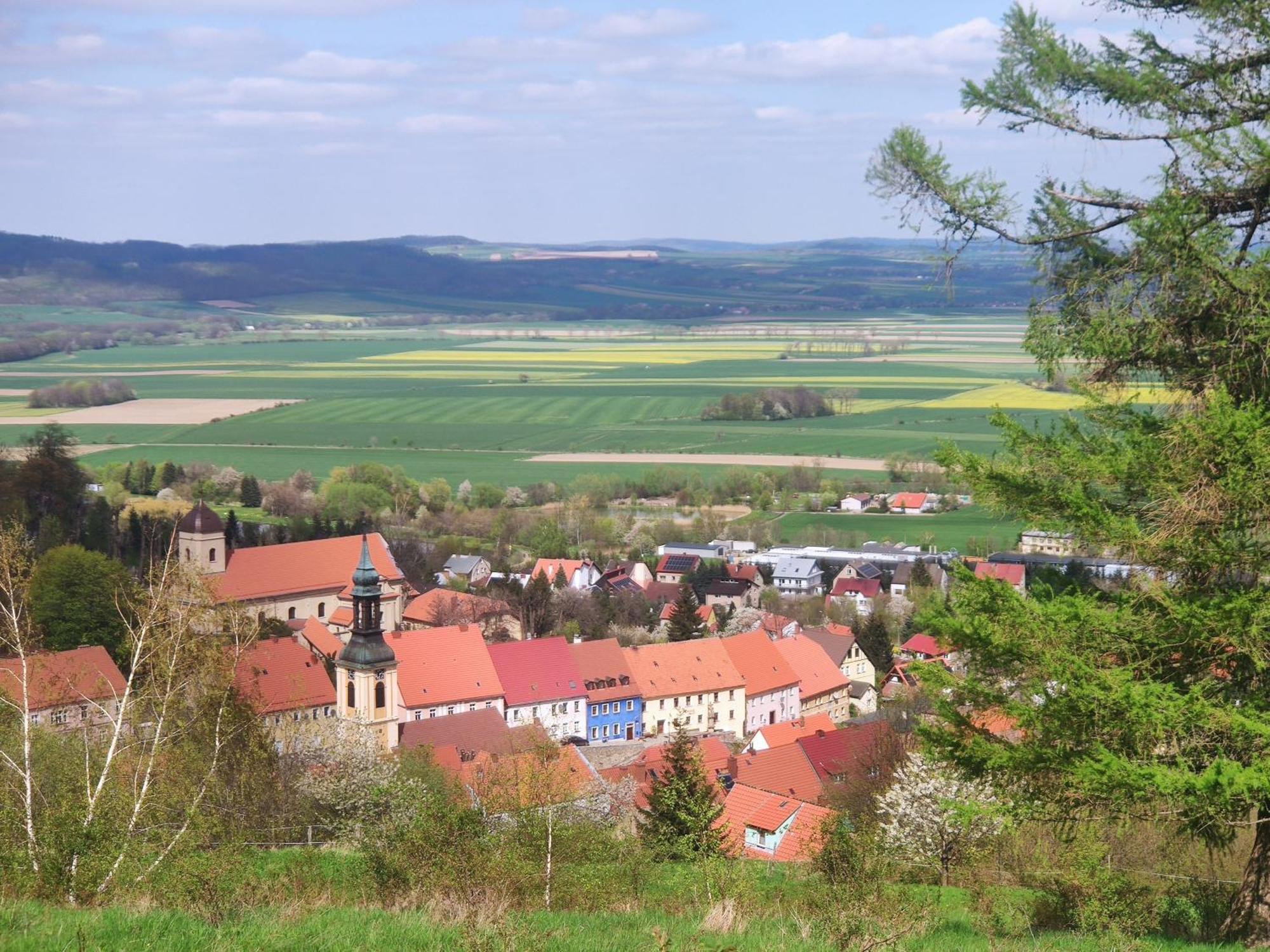 Apartment I Goscinne 