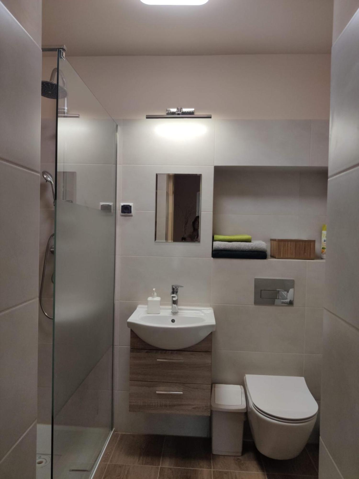 Apartment I Goscinne 
