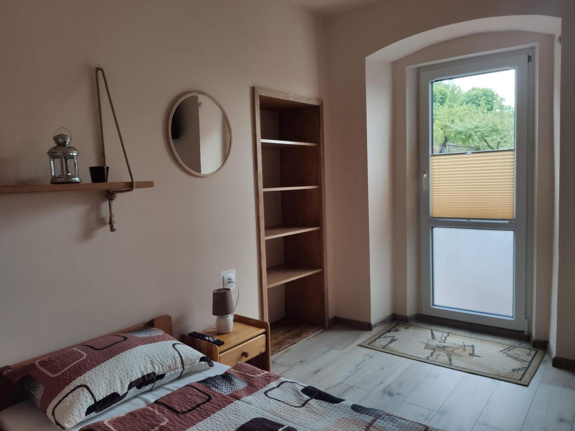 Apartment I Goscinne 