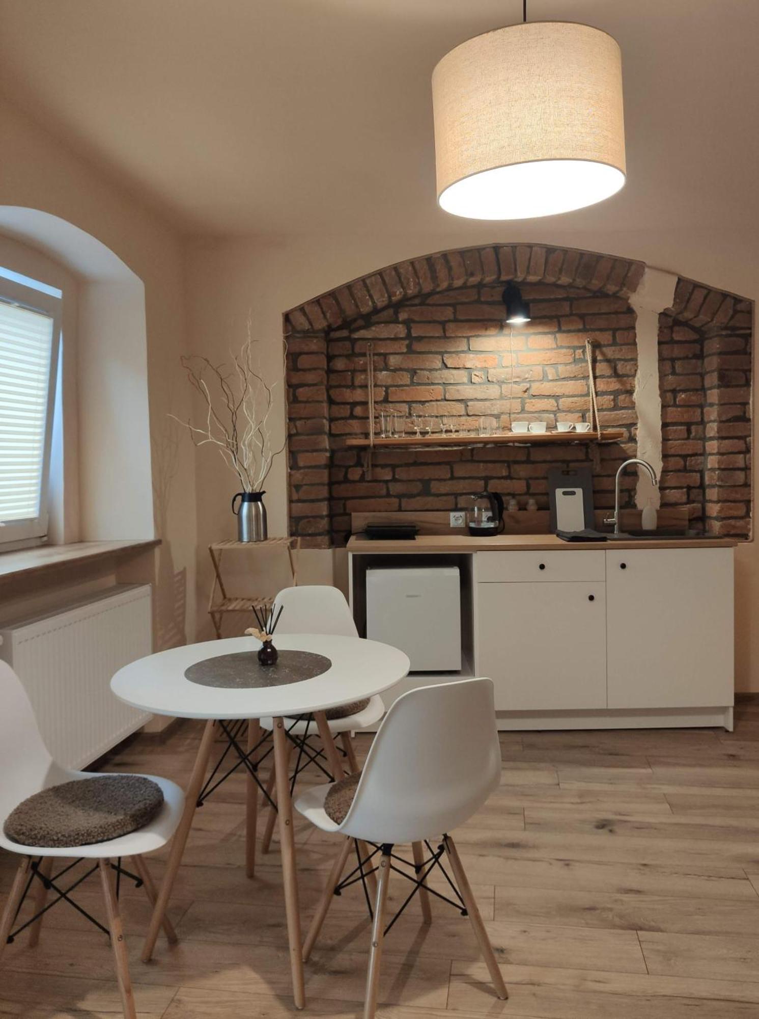 Apartment I Goscinne 