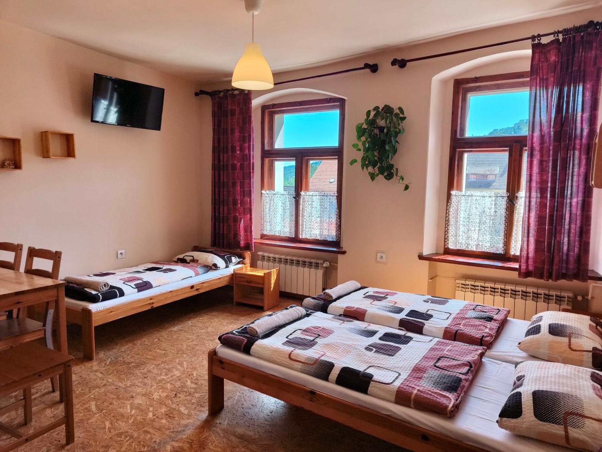 Apartment I Goscinne 