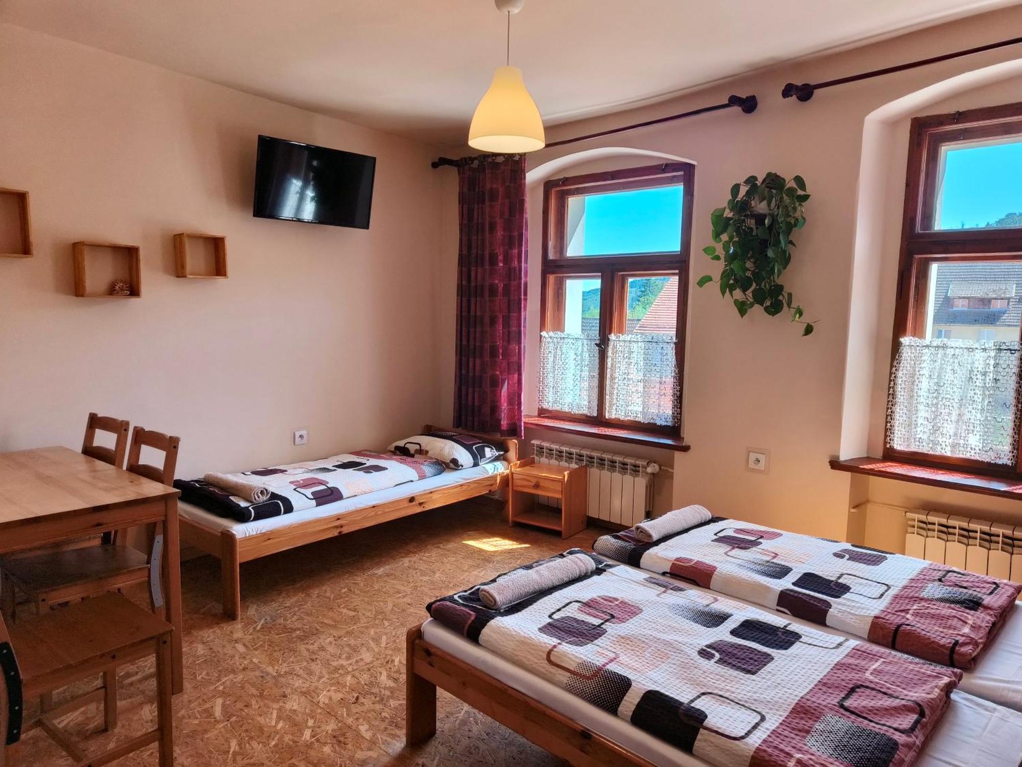 Apartment I Goscinne 