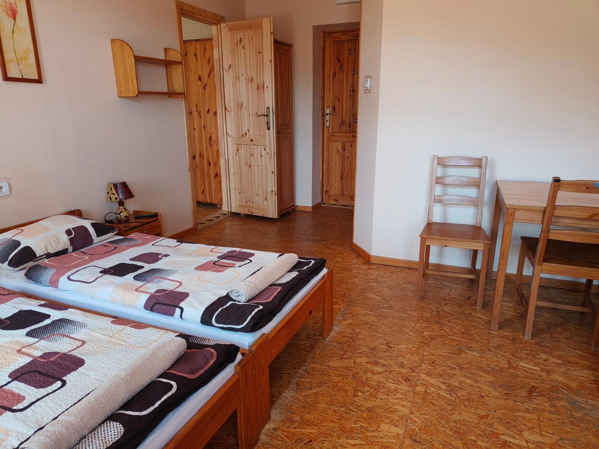 Apartment I Goscinne 
